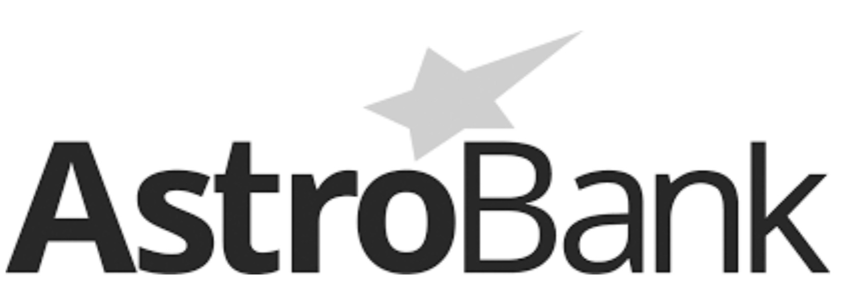 AstroBank